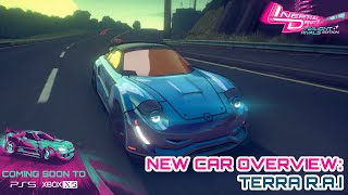 Inertial Drift Twilight Rivals Edition  Terra RAI Overview [upl. by Darrell]