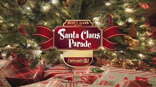 135th Annual Santa Claus Parade [upl. by Adle625]