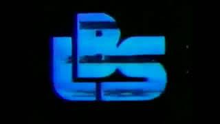 LBS Lexington Broadcast Services Logo 1976 Speed 018X [upl. by Pressman]