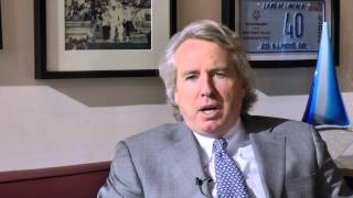 Chris Kennedy on his famous family [upl. by Andrew]