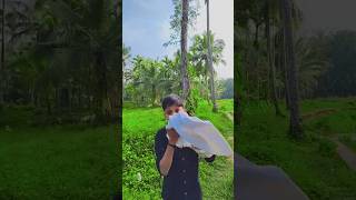 കുളികഴിഞ്ഞപ്പോ എന്തൊരാശ്വാസം😊 comedyvideos funny shorts [upl. by Laktasic945]