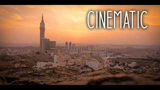 Cinematic Makkah Video Iftar in Ramadan 2021 by Abdul Malik Fareed  Free to use amp Reupload Allowed [upl. by Malo]