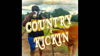 Kinfolk  COUNTRY KICKIN  Official Audio [upl. by Addis]