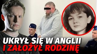 WYKORZYSTAŁ AGNIESZKĘ POD JEJ DOMEM Pielęgniarka nie przeżyła  Pokój Zbrodni [upl. by Sibilla]