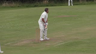 Wendover CC 2nd XI v Frieth CC 2nd XI  270724 [upl. by Roper]