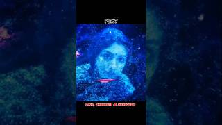 Part 7 Life of Pi Movie Explanation  New Survival Journey😱 shortsfeed shorts moviepious reels [upl. by Gredel]