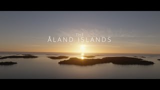 The Åland Islands [upl. by Nerland]