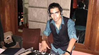 Sauda hai dil ka Remix by DJ Kartik [upl. by Stilu]