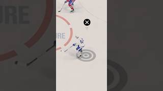 NHL 25 SKILL BASED ONETIMERS GAMEPLAY [upl. by Orimisac]