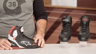 Alpinestars Faster 3 Shoes Review [upl. by Yttiy822]