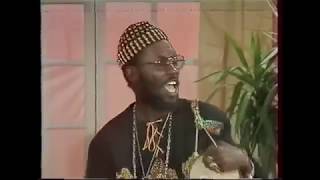 Toure Kunda  Toure Kunda 1985 [upl. by Etnad]