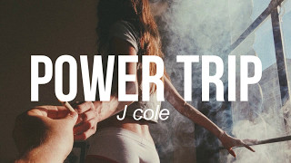 JCole  Power Trip Traducción al español [upl. by Gorman646]