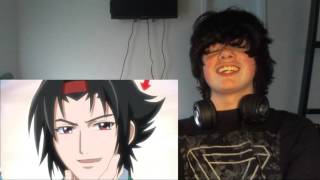 Rosario Vampire Season 2 Episode 8 Reaction [upl. by Melone]