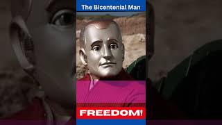 FREEDOMWORTH HAVING  Bicentennial Man😍 [upl. by Yleak]