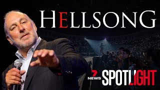 Hillsong Church Global Investigation  7NEWS Spotlight Full Documentary [upl. by Elvie]