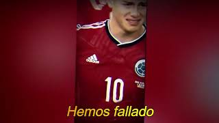 Cancion Oficial Copa America 2024 De la Seleccion ColombiaLETRA [upl. by Acireit687]