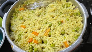 Bendakaluru Donne Biriyani  Sunday special lunch  Veg Biryani at home  Must try [upl. by Ardelle]