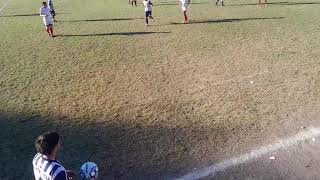 Matienzo vs Huracán [upl. by Eded366]