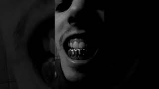 Colocando Grillz de Prata ASMR [upl. by Leirea]