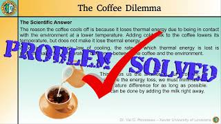 The Coffee Dilemma  Should I Add the Milk Before or After [upl. by Dorr]