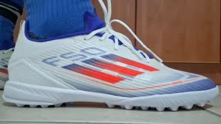 Adidas F50 League TF IF1343 [upl. by Francine]