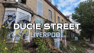 Ducie Street [upl. by Lerred273]