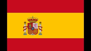 Spanish Empire AnthemHimno del Imperio Español [upl. by Odoric205]