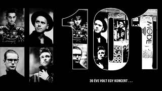 Depeche Mode Pimpf Original Backing Track 101 [upl. by Lonyer]