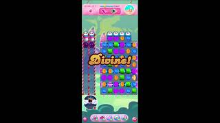 Candy Crush Saga Levels 12891 to 12920 [upl. by Hagep320]