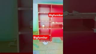 Almari ka structureshortsfeed bigfurniture minivlog [upl. by Olvan]