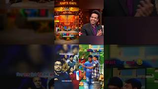 The Kapil Sharma Show 😄😄 [upl. by Huxham]