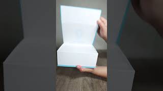 ASMR Unboxing  Ice Facial Globes unboxing asmr amazon selfcare selflove skincare iceglobes [upl. by Newsom808]