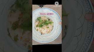 Suji upma recipe Rava upma recipe upmarecipe PriyankaPatelkitchen [upl. by Hannibal908]