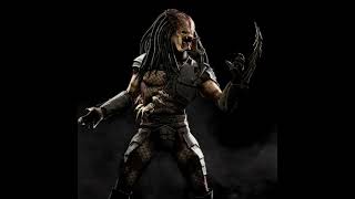 Sound Effects  The Predator [upl. by Handal]