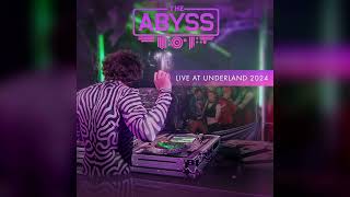 Bootleg Bonanza  The Abyss Underland Festival 2024 [upl. by Hayidan]