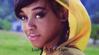 Lisa quotLeft Eyequot Lopes  A New Star Is Born w Lyrics [upl. by Launcelot]