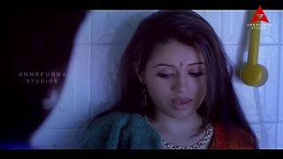 sri setharamula kalyanm chutam raarandi Love Scenes  Venkat Chandini [upl. by Imojean]