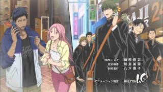 Kuroko no Basuke 2 ED 2  Ending Story [upl. by Tarkany111]