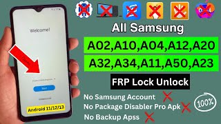 All Samsung Android 111213 FRP Bypass  Without Pc  Pattern Lock Remove  Google Account Bypass [upl. by Ebner96]