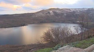 Parque Natural del Lago de Sanabria un viaje a la era glacial [upl. by Nawk525]