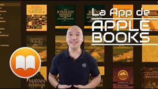 La app de Apple Books [upl. by Desta]