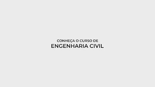 Conheça o Curso  Engenharia Civil  UniRitter [upl. by Wrench]