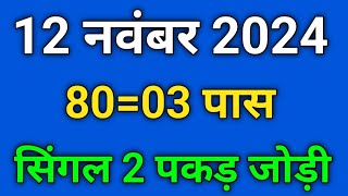 Aaj ka Sapna 12 नवंबर 2024 Ankit Gupta tarot card reading acharya Anil vast astrologer [upl. by Brogle]