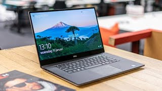 Dell XPS 15 9510 Review  Big RTX 3050 Ti amp OLED Upgrade [upl. by Heuser790]