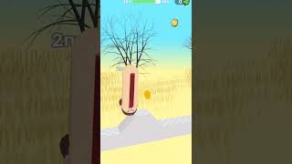 Hopping heads game leve 493 hoppingheadsandroid explore viral 12345678 [upl. by Selrac192]