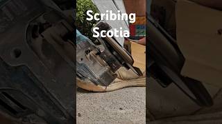 Scribing Scotia [upl. by Aviva]