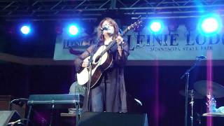 Rosanne Cash  500 Miles [upl. by O'Hara]