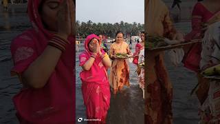 Suna chhath Maiya mor vinitiyachhathpuja ranigoutam please like amp subscribe [upl. by Mehala]