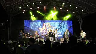 quotPAUWI NAKOquot Ex Battalion amp OC Dawgs Live Performance in Marikina Sport Center [upl. by Giuliana]