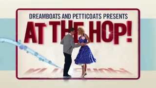 Dreamboats amp Petticoats  At The Hop  out Monday [upl. by Keenan469]